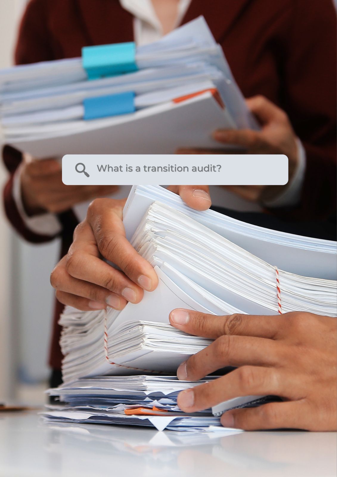 ISO 9001 and ISO 14001 Transition: Frequently Asked Questions